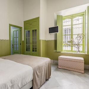 Chambre Budgétée