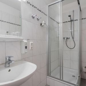 Chambre Simple