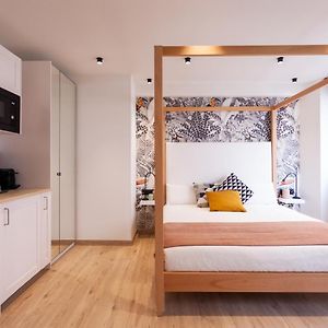 Chambre de Luxe Lit King-Size