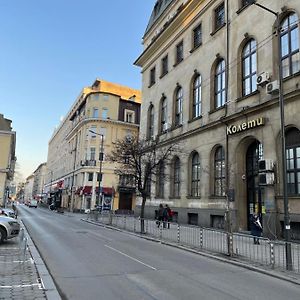 The Central Post Apartments