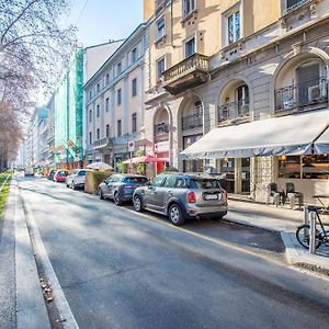 Beautiful Studio At 10 Mins From Duomo By Easylife