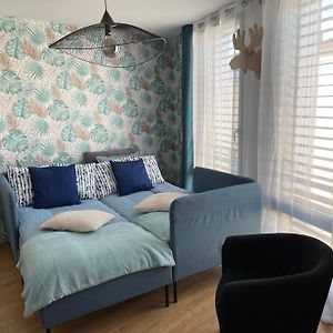 Appartement à 1 Chambre à Coucher