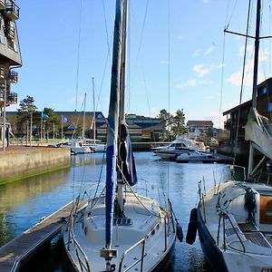 Studio Les Marinas-4