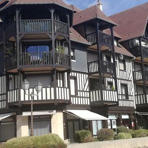 Apartment Les Jardins du Yacht Club