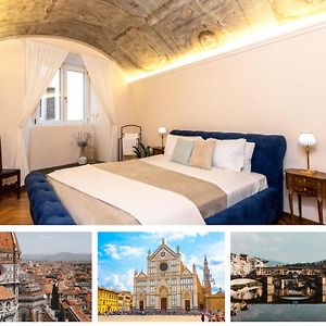 Historic Center! Charming Traditional Florentine Building - Ac,Wifi - By Likehomeflorence