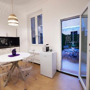 Loft Portici In Bologna City