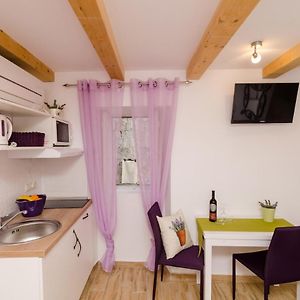 Studio Rez-de-Chaussée