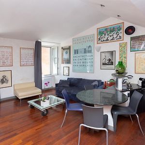 Appartement à 1 Chambre à Coucher