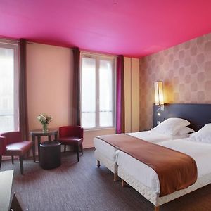 Chambre Supérieure Double