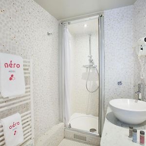 Chambre Simple