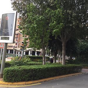 Cosy Flat With Excellent Location In Valencia!