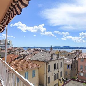 Apartment Les Pins Dorés-1