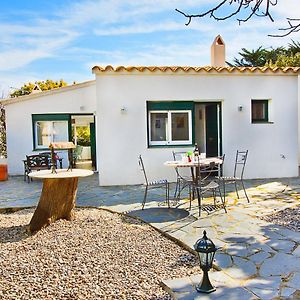 Holiday Home Mimosa By Interhome