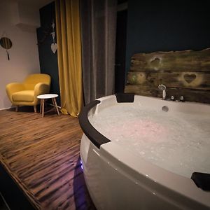 Appartement de Luxe