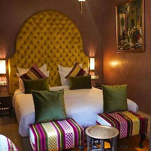 Suite de Luxe Lit King-Size