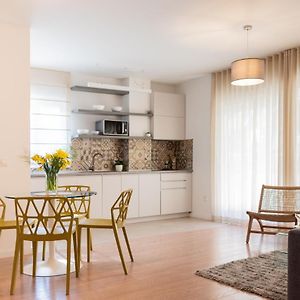 Appartement de Luxe