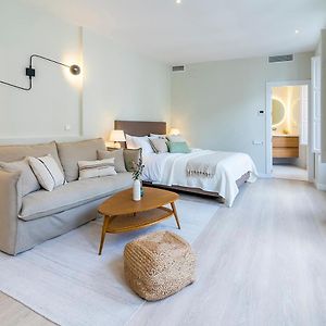 Appartement Suite au Premier Étage