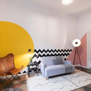 Appartement à 2 Chambres à Coucher