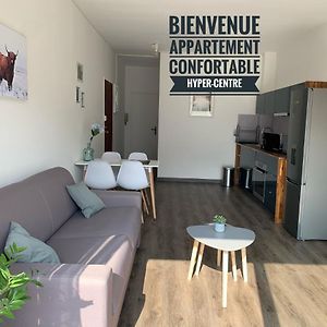 Place République - Charmant appartement T2