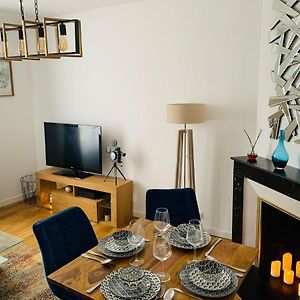Nice Cocooning Apartment For A Relaxing Moment