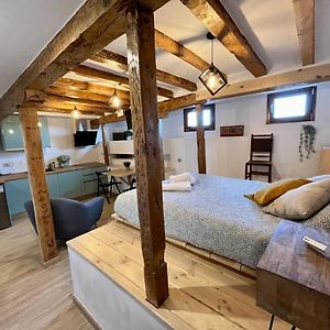 Atuaire Home Loft Con Encanto En El Corazon De Burgos Dauda