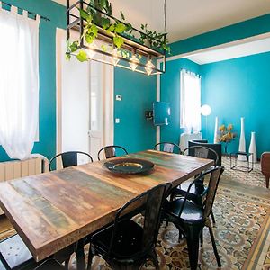 Appartement à 3 Chambres à Coucher