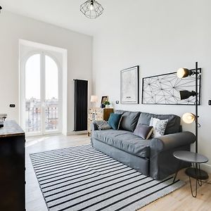 Appartement à 3 Chambres à Coucher
