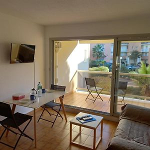 Appartement à 1 Chambre à Coucher