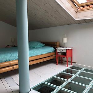 Maison de pêcheur située dans une impasse privée