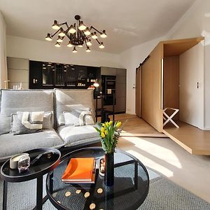 Appartement à 1 Chambre à Coucher