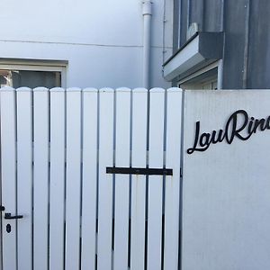LauRina - Chambre, SDB, terrasse, arrivée autonome