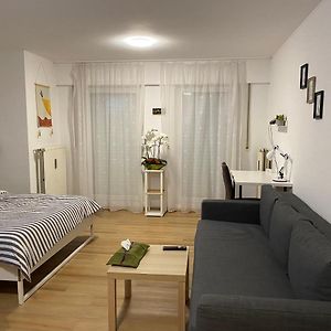 Appartement à 1 Chambre à Coucher