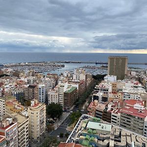 Apartamento 24Th Floor & Sea View