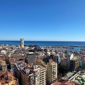 Apartamento 19Th Floor & Sea View