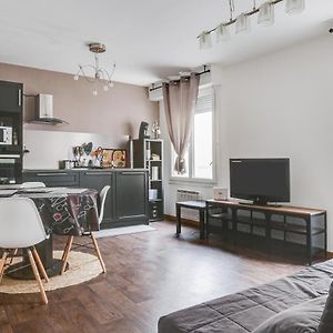 Appartement à 1 Chambre à Coucher