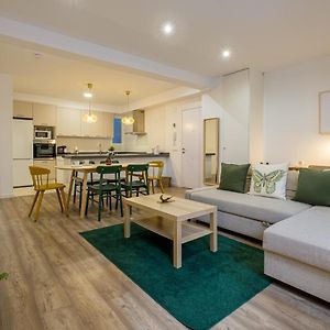 Appartement Rez-de-Chaussée