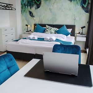 Studio Lit King-Size
