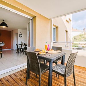 Appartement à 1 Chambre à Coucher