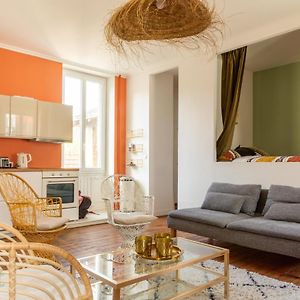 Appartement à 3 Chambres à Coucher