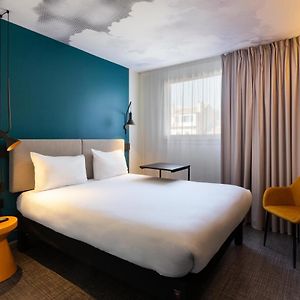 Chambre Standarde Lit King-Size