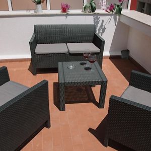 Oporto Guest Cedofeita Terrace