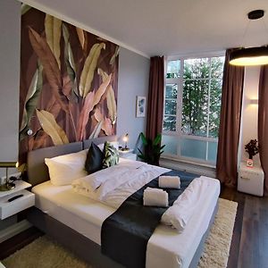 Studio de Luxe Lit King-Size