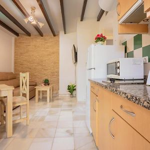 Precioso Apartamento En Triana