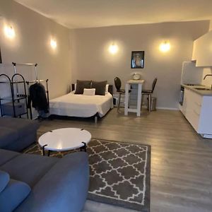 Studio Apartment Luxe
