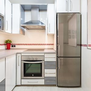 Apartamento La Pampa