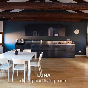 Sole & Luna Apartments