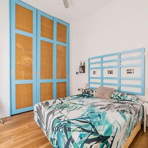 Bonito Apartamento En Chueca
