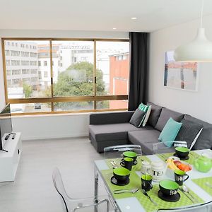 Cm Vintage Apartments - Breiner