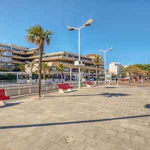 Apartment Les Tamaris