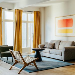 Appartement à 3 Chambres à Coucher
